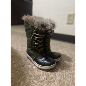 Sorel boots